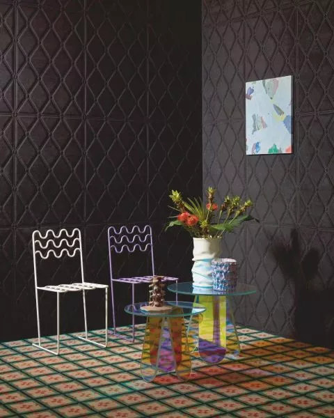 Madone chenille RM1056 80