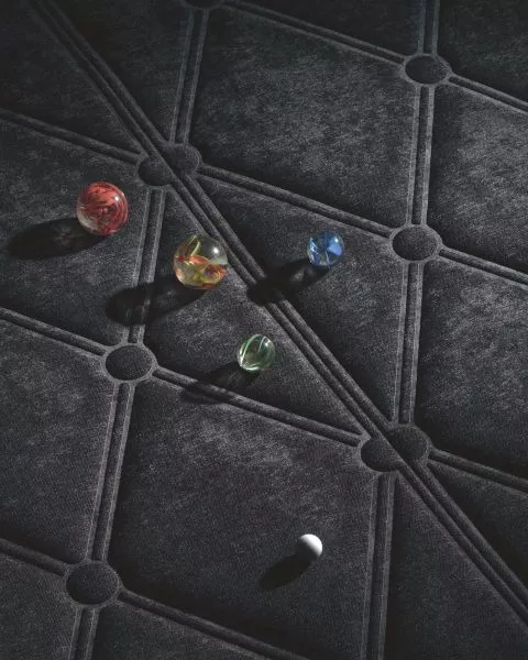 Madone chenille RM1056 80