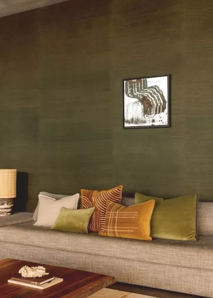 Sisal RM1069 60 Un luxe raffiné