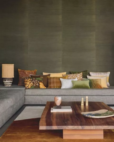 Sisal RM1069 60 Un luxe raffiné