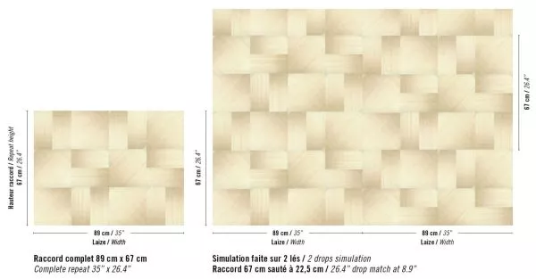 Circé RM1072 01 Une harmonieuse cohabitation