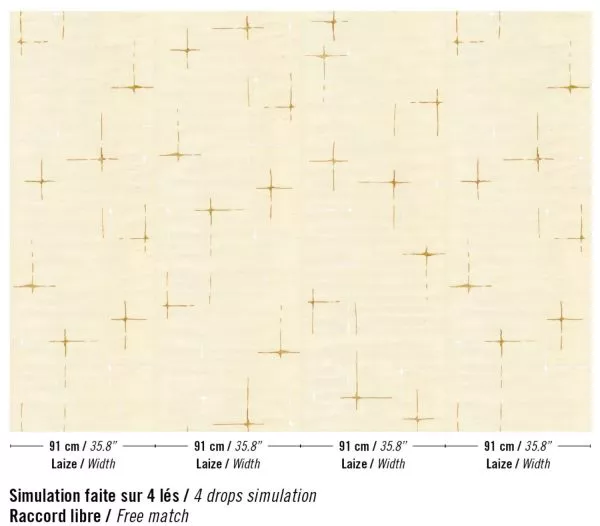 Orphée RM1076 01 Sublimer la simplicité