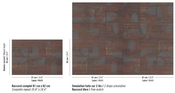 Kallisté RM1077 80 L'essence de la virtuosité