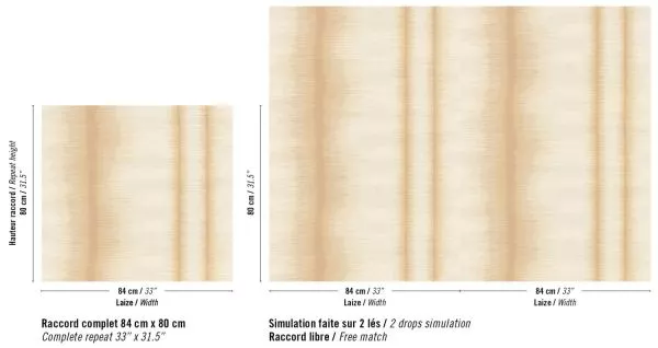 Tissoro RM1078 01 Éclats de lumières