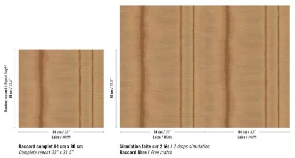 Tissoro RM1078 15 Une vitalité discrète