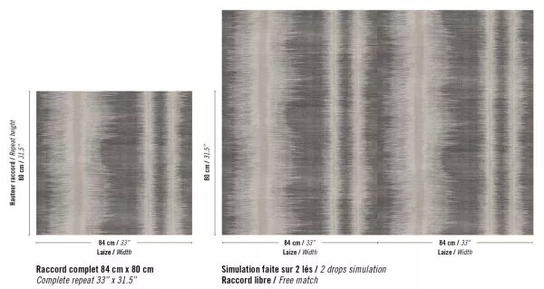 Tissoro RM1078 80 Un poème silencieux