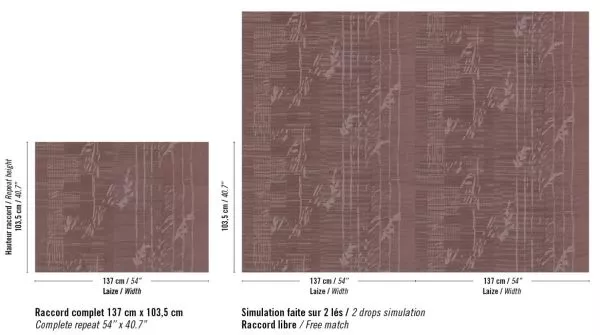 Shinrin RM1084 54 Brume de soie