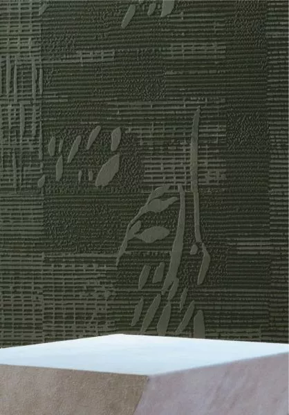 Shinrin RM1084 61 Mousse ombrée