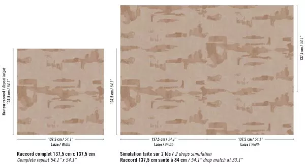 Kasumi RM1085 04 Terres éternelles