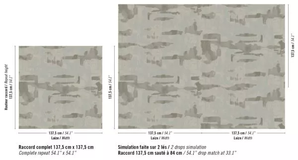 Kasumi RM1085 81 Depuis la nuit des temps