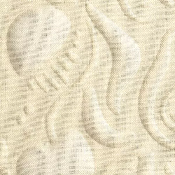 Mosaïque du verger lin RM1089 01