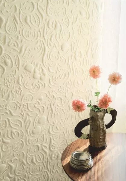 Mosaïque du verger lin RM1089 01