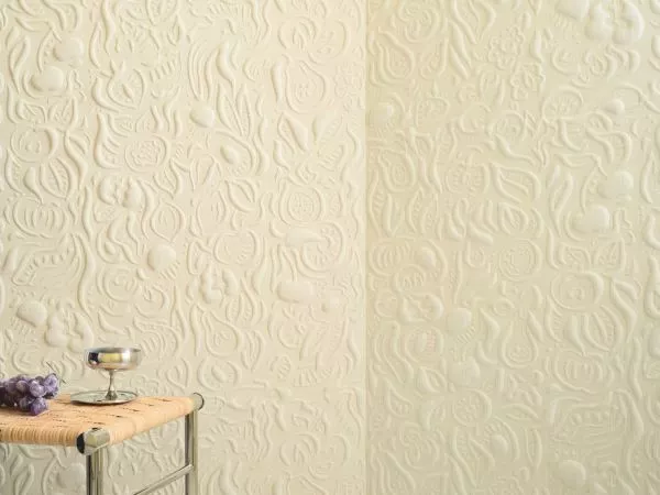 Mosaïque du verger lin RM1089 01