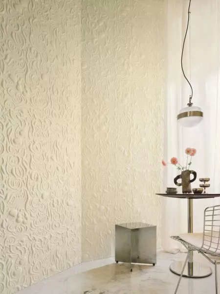 Mosaïque du verger lin RM1089 01