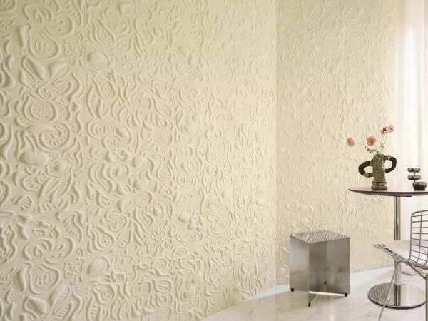 Mosaïque du verger lin RM1089 01