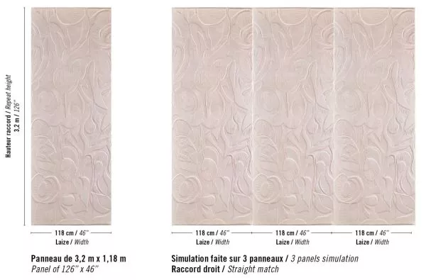 Colosse fruitier RM1090 03