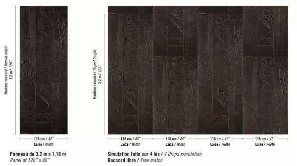 Palimpseste RM1092 80