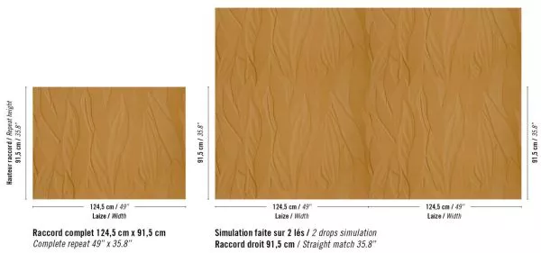 Herbier RM1099 70 Fleur de Havane
