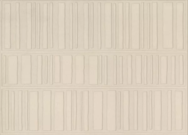 Boudoir suédine RM1105 03 Fleur de lait