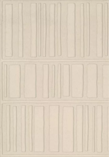 Boudoir suédine RM1105 03 Fleur de lait