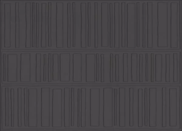 Boudoir suédine RM1105 75 Silence nocturne