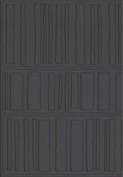 Boudoir suédine RM1105 75 Silence nocturne