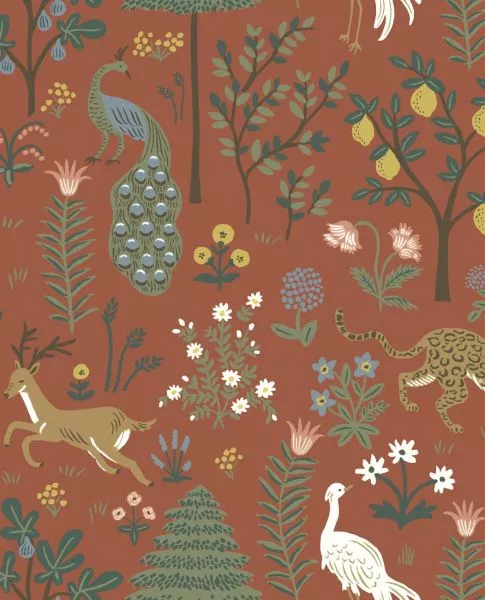 Menagerie RP7301 Terracotta