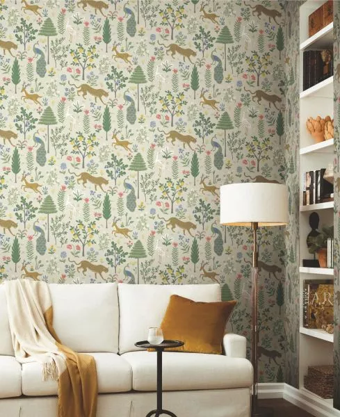 Menagerie RP7303 Beige