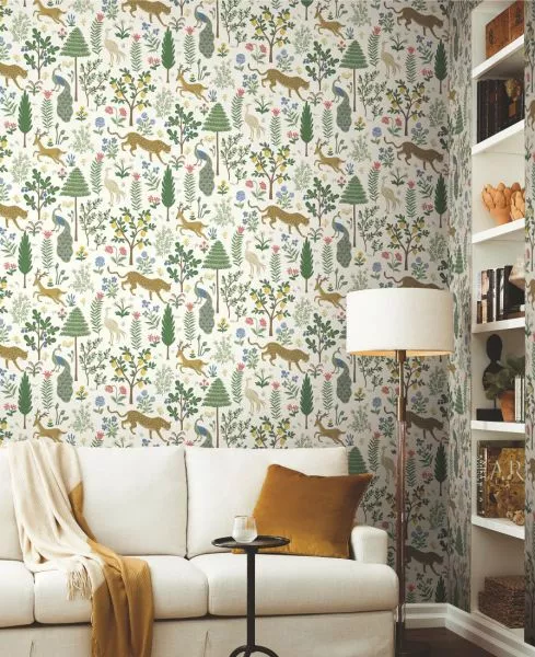 Menagerie RP7305 White