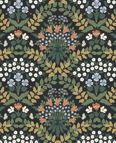 Bramble RP7318 Black