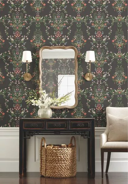 Luxembourg RP7329 Black