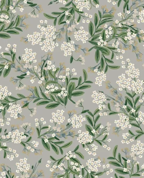 Cornflower RP7383 Grey