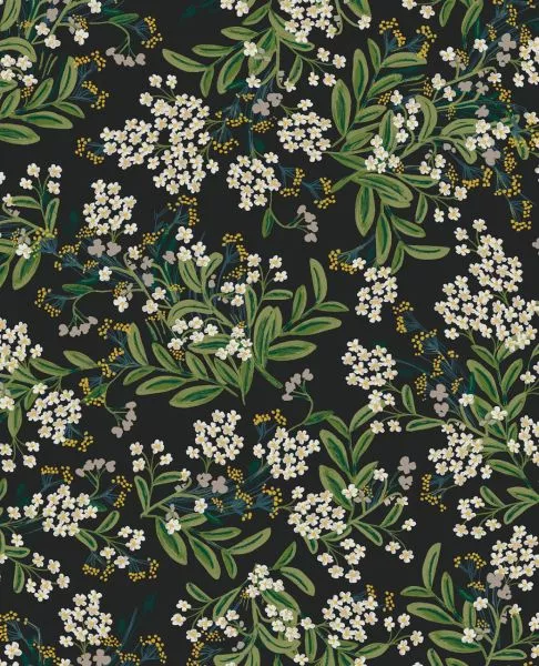 Cornflower RP7384 Black