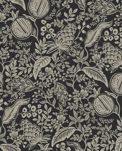 Pomegranate RP7389 Black