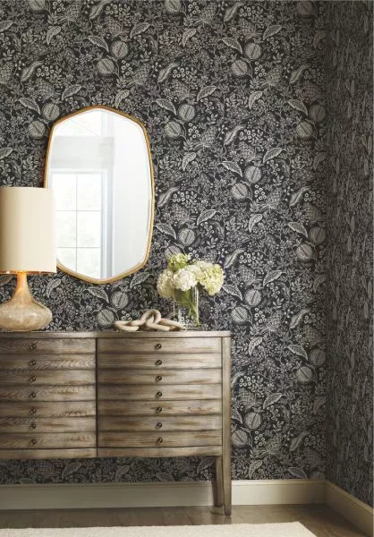 Pomegranate RP7389 Black