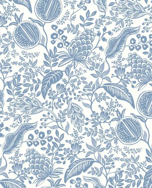 Pomegranate RP7390 Blue