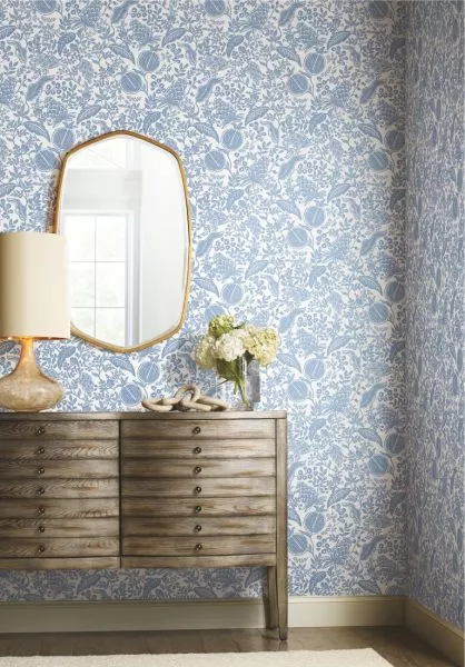 Pomegranate RP7390 Blue