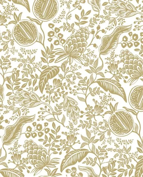 Pomegranate RP7391 Gold