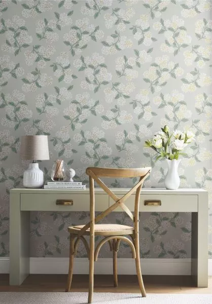 Hydrangea RP7394 Beige