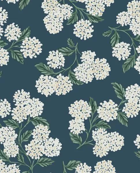 Hydrangea RP7395 Green