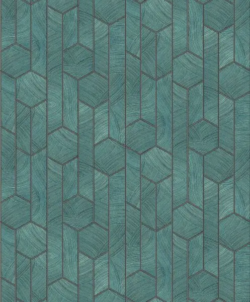 Kantha Teal SUM104
