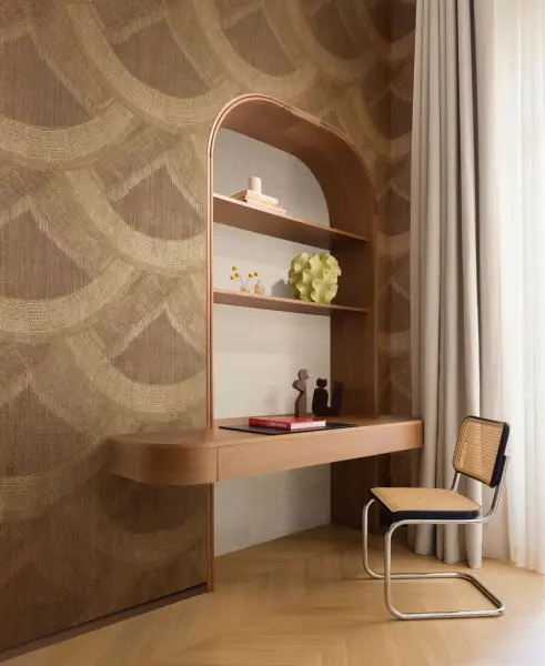 Mestiza 55131 Mocha Gold