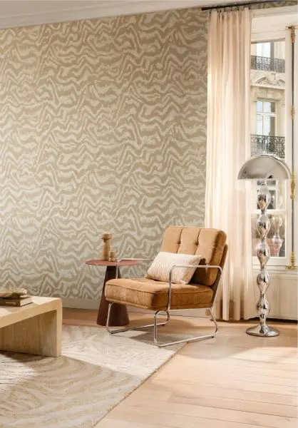 Sillage 55145 Sepia