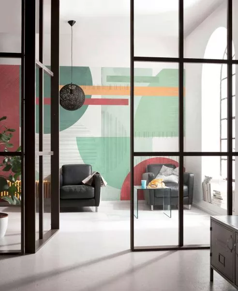 Sensual Lines II BL4-053