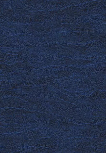 Miri Indigo TER009