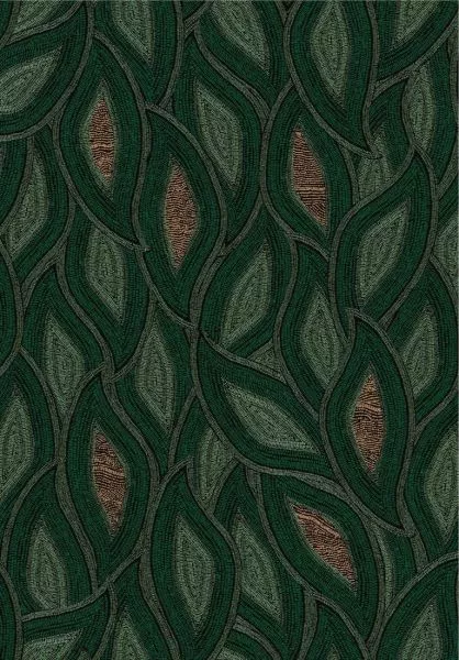 Maeve Emerald TER402