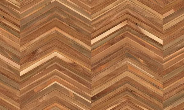 Timber Strips by Piet Hein Eek TIM-06