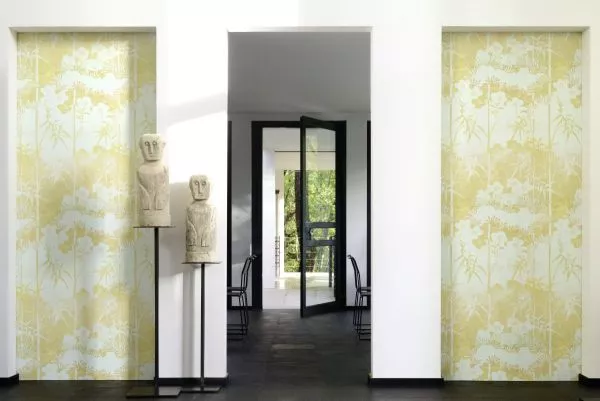 Soleil levant TP292 01