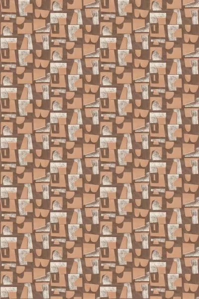 Tutto TP333 04 Entre craie et terre cuite