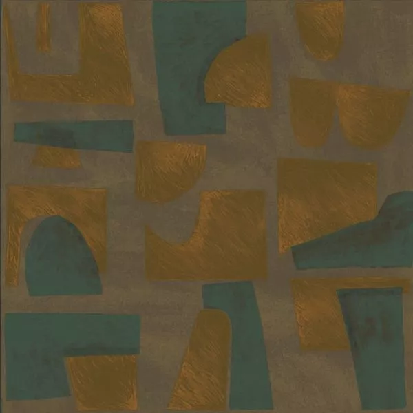 Tutto TP333 05 Les nuits fauves